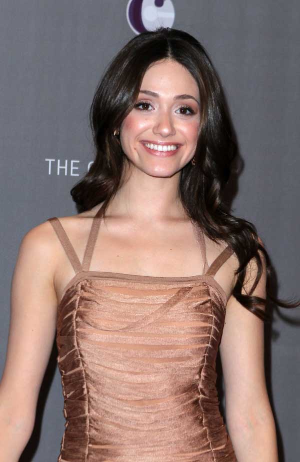 艾米·罗森/Emmy Rossum-4-146